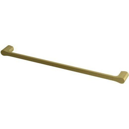 Полотенцедержатель WasserKraft Aisch K-5930, цвет золото - фото 