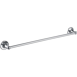 Полотенцедержатель Timo Nelson 150053/00 - фото 