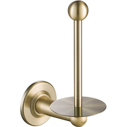 Держатель для туалетной бумаги Timo Nelson 160044/02, цвет антик - фото 