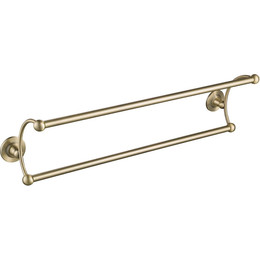 Полотенцедержатель Timo Nelson 160056/02, цвет антик - фото 