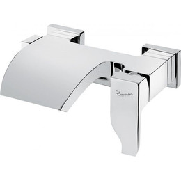 Смеситель для ванны Emmevi Niagara СR74001 - фото 