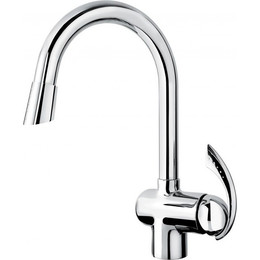 Смеситель для кухни Emmevi Ramses СR72066 - фото 