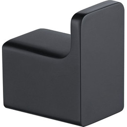 Крючок Timo Selene 14011/03, цвет чёрный - фото 