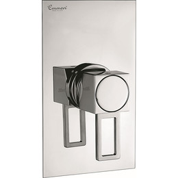 Смеситель для душа Emmevi Siris CR47009LA - фото 