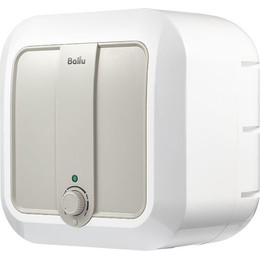 Электрический водонагреватель Ballu Capsule U BWH/S 10 - фото 