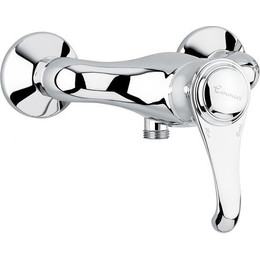 Смеситель для душа Emmevi Tiffany CR6002 - фото 