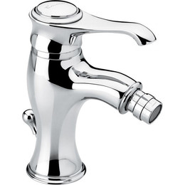 Смеситель для биде Emmevi Tiffany CR6004 - фото 