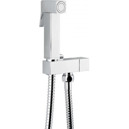 Набор для гигиенического душа Emmevi CR133 без смесителя (на 1 воду) - фото 