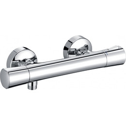 Смеситель для душа с термостатом Kludi Zenta 351000538 - фото 