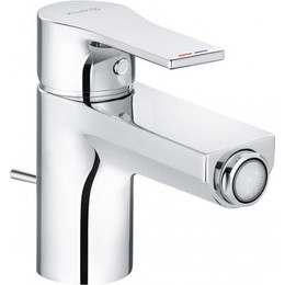 Смеситель для биде Kludi Zenta SL 485300565 - фото 