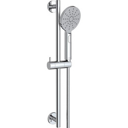 Душевой гарнитур WasserKraft A144 - фото 