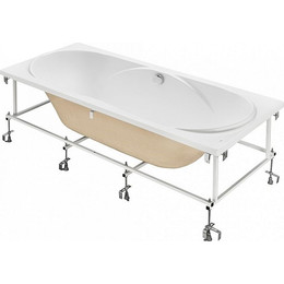 Монтажный комплект для ванны Roca Madeira 24F177000 - фото 