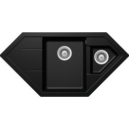 Кухонная мойка Schock Signus 90C 700042N, магма - фото 