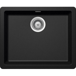 Кухонная мойка Schock Soho 60 700497, магма - фото 