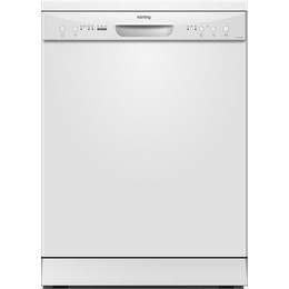 Отдельностоящая посудомоечная машина Korting KDF 60060 - фото 