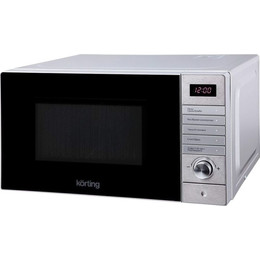 Отдельностоящая микроволновая печь Korting KMO 720 X - фото 