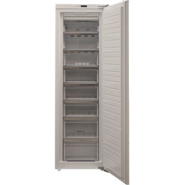 Встраиваемый морозильник (морозильная камера) Korting KSFI 1833 NF - фото 