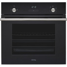 Встраиваемый газовый духовой шкаф Korting OGG 771 CFN - фото 