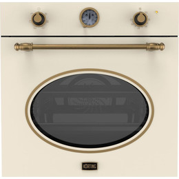 Встраиваемый электрический духовой шкаф Korting OKB 461 CRB - фото 