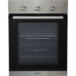Встраиваемый электрический духовой шкаф Korting OKB 4630 CMX - фото 