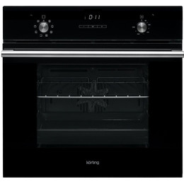 Встраиваемый электрический духовой шкаф Korting OKB 792 CFN - фото 