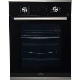 Встраиваемый электрический духовой шкаф Korting OKB 7951 CMN - фото 