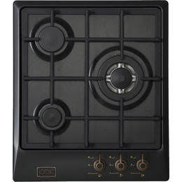 Газовая варочная поверхность Korting HG 465 CTRN - фото 