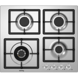 Газовая варочная поверхность Korting HG 697 CTX - фото 