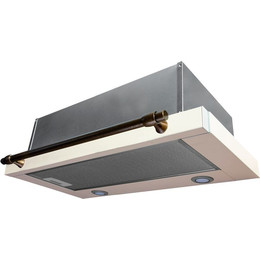 Вытяжка Korting KHP 6617 RB - фото 