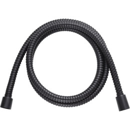 Душевой шланг Timo 1500 мм SH40/03, черный - фото 