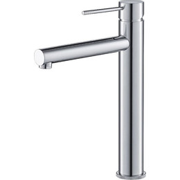 Смеситель для раковины высокий Timo Saona 2311/00F - фото 