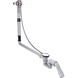 Сифон для ванны Hansgrohe Exafill S 58116180 - фото 