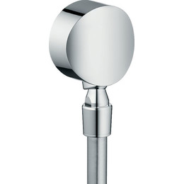Шланговое подсоединение Hansgrohe Fixfit S 27506000 - фото 
