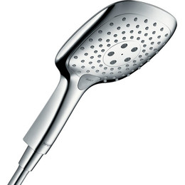 Ручной душ Hansgrohe Raindance Select E 150 3jet 26550000 - фото 
