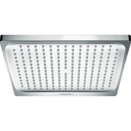 Верхний душ Hansgrohe Crometta E 240 1jet 26726000 - фото 