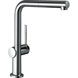 Смеситель для кухни Hansgrohe Talis M54 72808000 - фото 