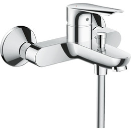 Смеситель для ванны Hansgrohe Logis E 71403000 - фото 