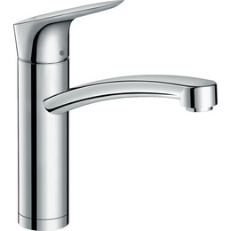 Смеситель для кухни Hansgrohe Logis M31 71833000 - фото 