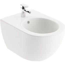 Биде подвесное Ravak Uni Chrome X01517 - фото 