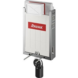 Инсталляция для подвесного унитаза Ravak W II X01702 - фото 