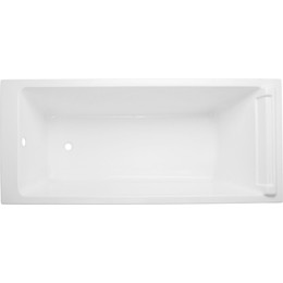 Ванна акриловая Jacob Delafon Spacio 170х75 см E6D161RU-00 - фото 