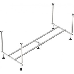 Каркас для ванны Jacob Delafon Ove 170х70 см E6D305RU-NF - фото 