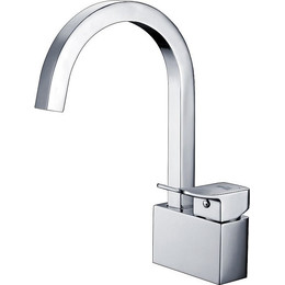 Смеситель для кухни WasserKraft Aller 1067 - фото 