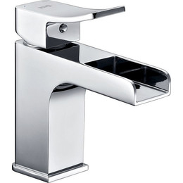 Смеситель для умывальника WasserKraft Aller 1069 - фото 