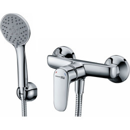 Смеситель для душа WasserKraft Vils 5602 - фото 