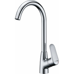 Смеситель для кухни WasserKraft Vils 5607 - фото 