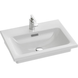 Раковина подвесная Jacob Delafon Vox 60 см EXAF112-00 - фото 