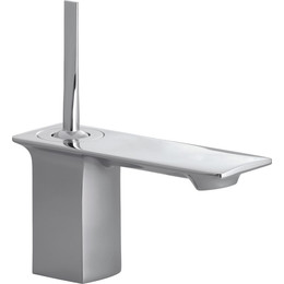 Смеситель для раковины Jacob Delafon Stance E14760-CP - фото 