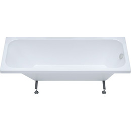 Ванна акриловая Тритон Ультра 160х70 см, Размер - мм: 1600х700 - фото 