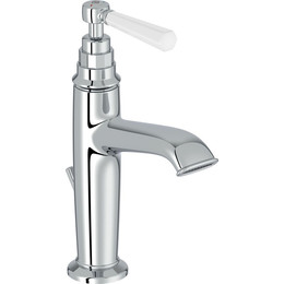 Смеситель для раковины Jacob Delafon Cleo 1889 E24307-CP - фото 